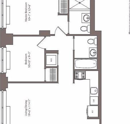 2nd image of 225 Schermerhorn St APT 25F