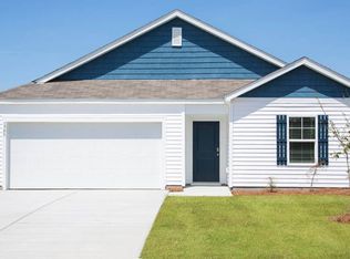 2307 Dc Mace Trl SE LOT 58, Bolivia, NC 28422