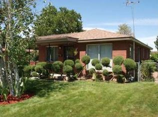 92 W 800 N, Bountiful, UT 84010