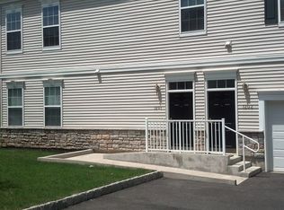 1201 Brook Hollow Dr #1201, Whippany, NJ 07981