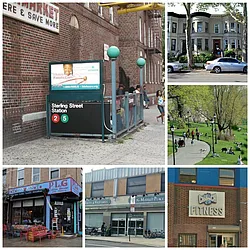 Rented by Rise BK LLC