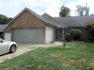 3207 Leverett Ct, Alton, IL 62002