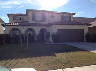 10401 Onyx Peak Ln, Bakersfield, CA 93311