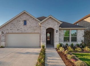8128 Danny Scarth Ln, Fort Worth, TX 76120