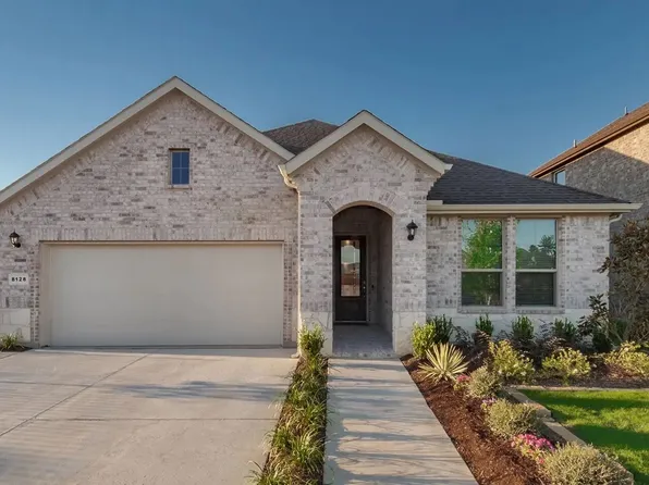8128 Danny Scarth Ln, Fort Worth, TX 76120