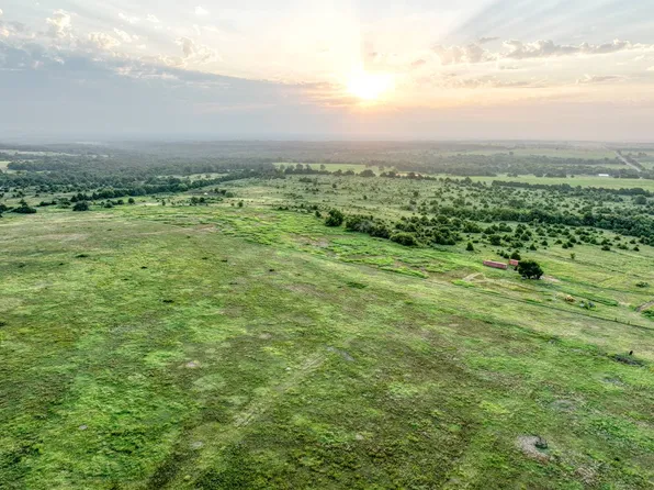 County Road 170, Perry, OK 73077
