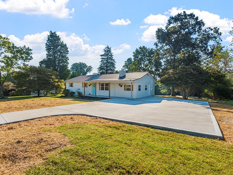 2313 Big Springs Rd, Maryville, TN 37801 Zillow