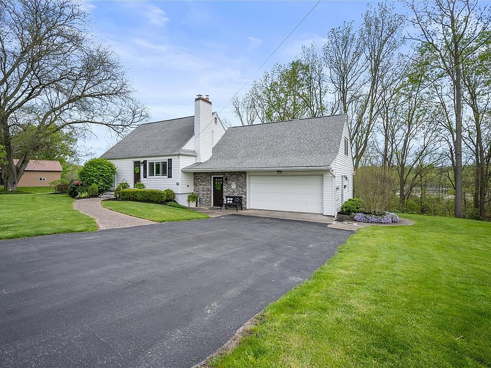 1924 Quaker Rd, Macedon, NY 14502 Zillow