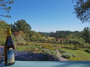 4682 Timber Ln, Occidental, CA 95465