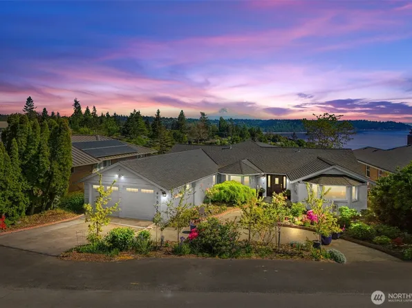 4105 SW 109th Street, Seattle, WA 98146