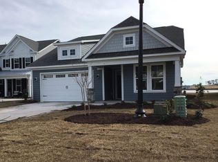 167 Starlit Way LOT 712, Myrtle Beach, SC 29579