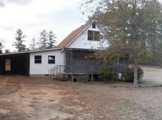 1900 Victory Rd, Franklin, GA 30217