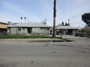 1669 Garden Dr #B, San Bernardino, CA 92404
