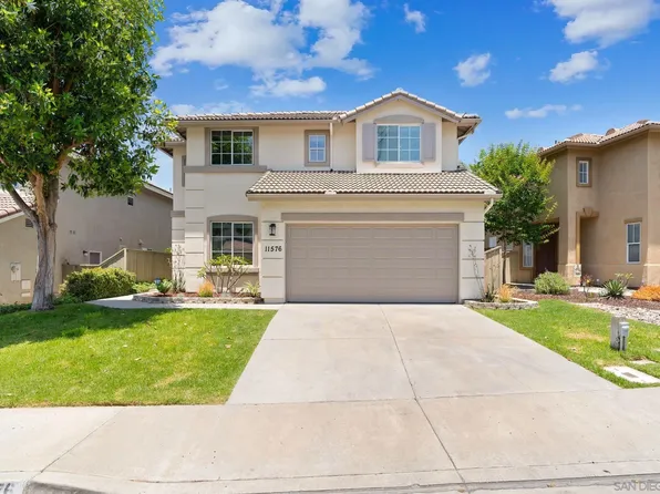 11576 Village Ridge Rd, San Diego, CA 92131