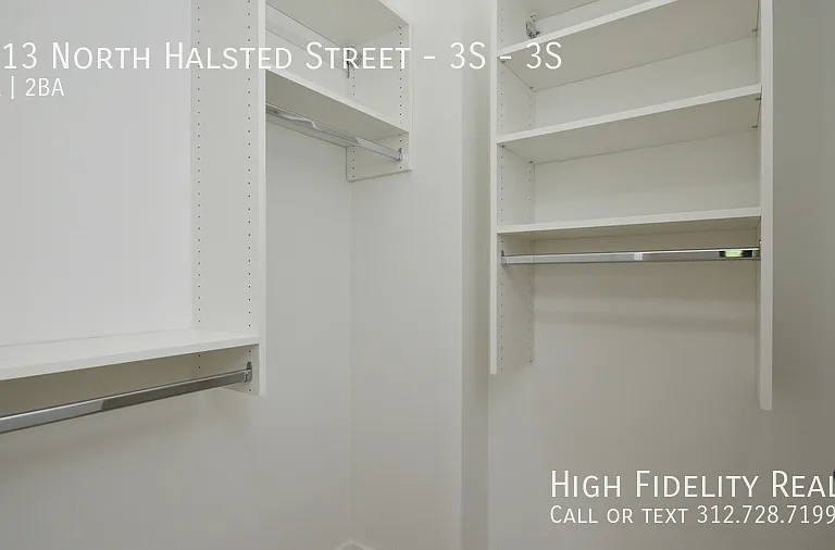 2513 N Halsted St #3S — Photo 9