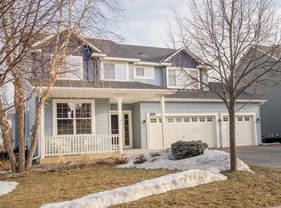 3438 Walden Alcove, Woodbury, MN 55129