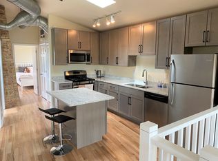 3326 N Bell Ave APT 4, Chicago, IL 60618