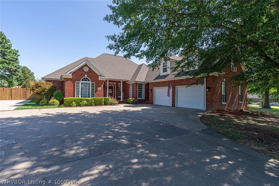 1133 Meadow Bridge Dr, Greenwood, AR 72936 Zillow