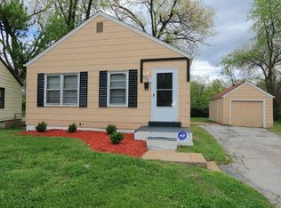 8001 Aline Ave, Saint Louis, MO 63134