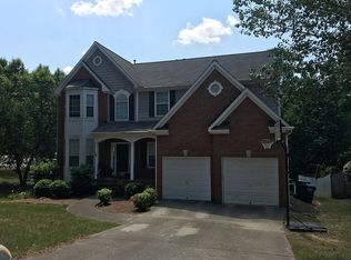 2705 Two Rock Ct, Alpharetta, GA 30004