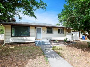 1905 E Boone Ave, Spokane, WA 99202