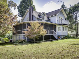 119 Mitchell Creek Dr, Jonesborough, TN 37659