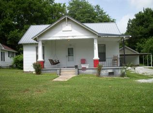 720 S Spring St, Manchester, TN 37355