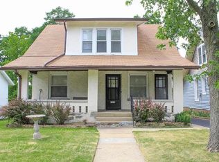 7450 Lyndover Pl, Saint Louis, MO 63143