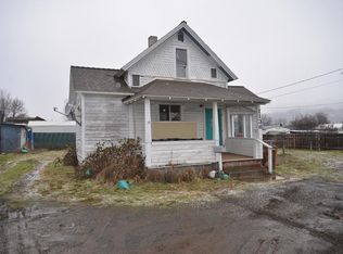 1136 13th St, Clarkston, WA 99403