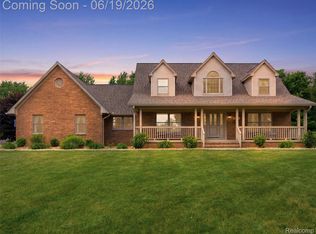 5449 Lum Rd, Attica, MI 48412