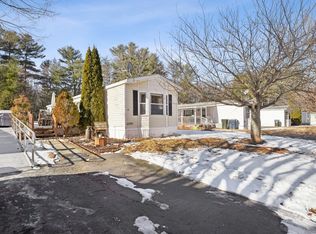 17 Pond Way, North Windham, CT 06256