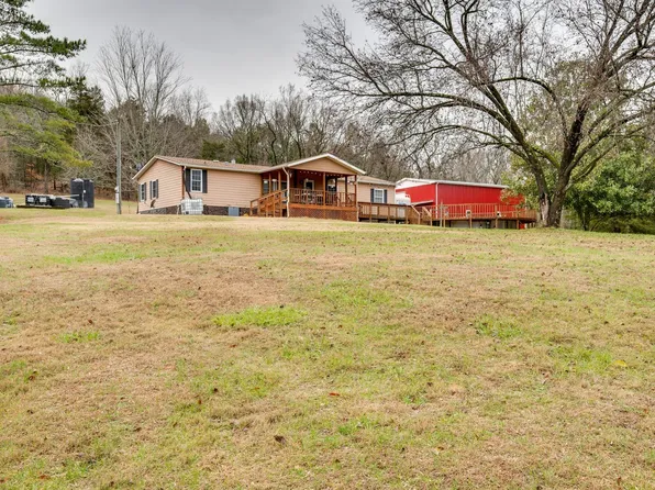 2033 Old Lake Rd, Lewisburg, TN 37091