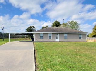 1026 Carmen Dr, Saint Martinville, LA 70582