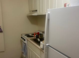857 Beacon St APT B2, Boston, MA 02215