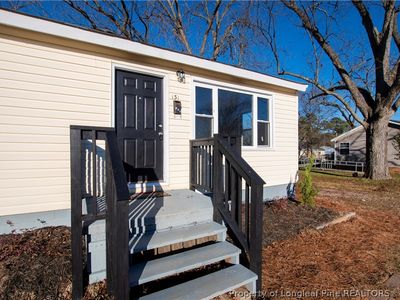 131 Savage St, Franklinton, NC, 27525