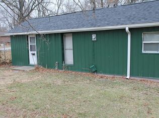 21 E Worley St, Columbia, MO 65203