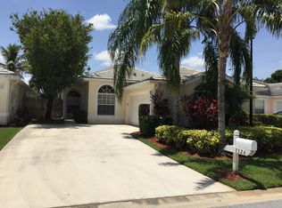 3526 SW Coco Palm Dr, Palm City, FL 34990