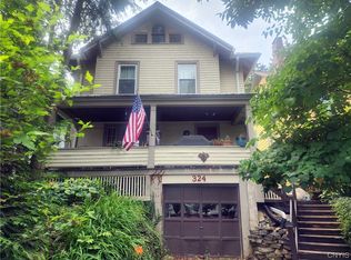 324 Greenwood Pl, Syracuse, NY 13210