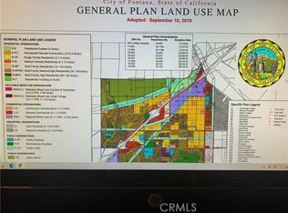 16841 San Jacinto Ave, Fontana, CA 92336