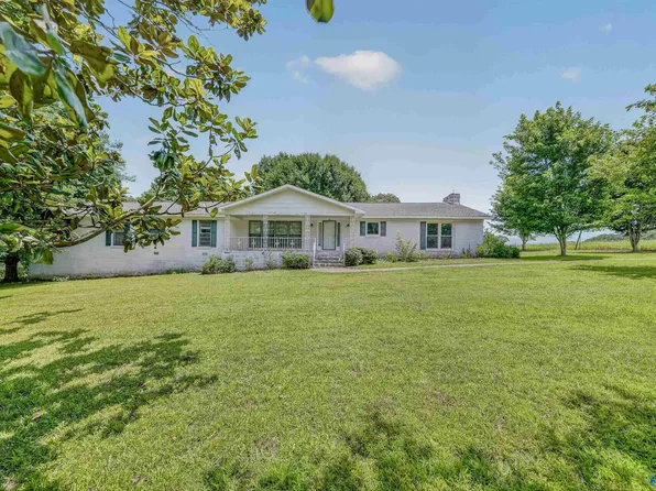 875 Mint Springs Rd, New Market, AL 35761