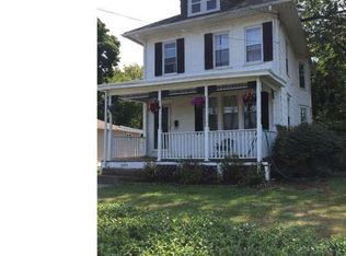 2645 Liberty St, Hamilton, NJ 08629