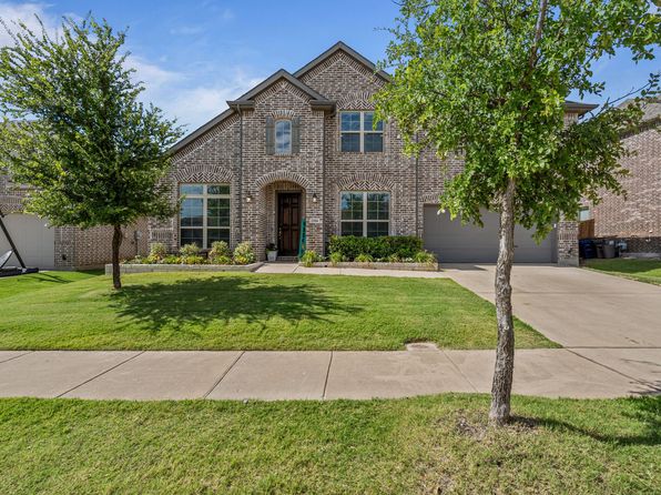 Home for Sale in Melissa TX