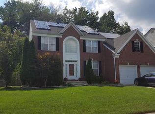 8008 Alloway Ln, Beltsville, MD