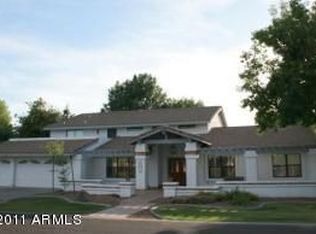 8532 S Myrtle Ave, Tempe, AZ 85284