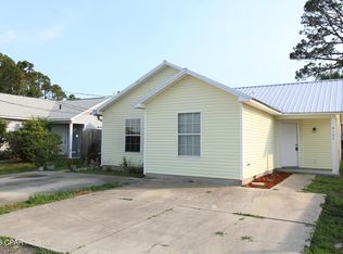 6105-6107 Hilltop Ave, Panama City, FL 32408