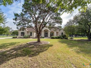 108 Roble Roja Dr, Georgetown, TX 78633