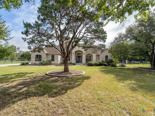 108 Roble Roja Dr, Georgetown, TX 78633