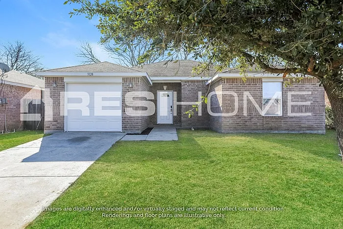 3128 Ronay Dr