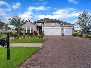 5134 Clapboard Creek Dr, Jacksonville, FL 32226