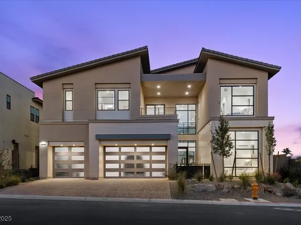 4814 Shady Ridge Dr, Las Vegas, NV 89135